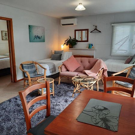 Alfa Boutique Motel Paihia Esterno foto