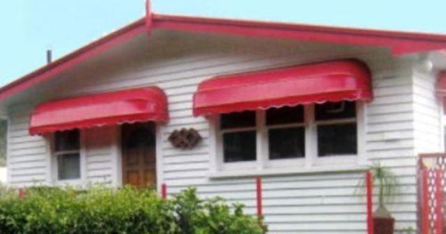 Alfa Boutique Motel Paihia Esterno foto