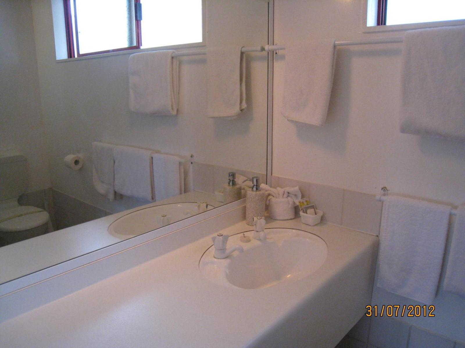 Alfa Boutique Motel Paihia Esterno foto