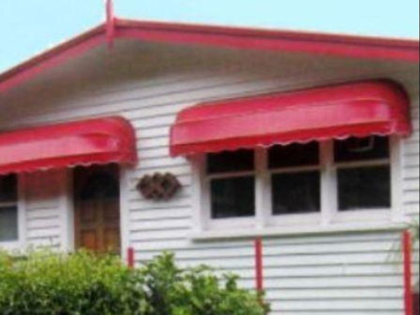 Alfa Boutique Motel Paihia Esterno foto